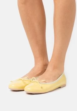 Pretty Ballerinas Shade - Ballerina'S - Yellow