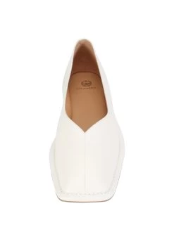 Ballerina'S - Crema -Chique Schoenen Winkel 54402eab87fb41c9a24b7c3197bd8ef7