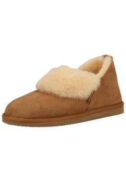 Shepherd Pantoffels - Chestnut 9 Shepherd Pantoffels - Chestnut -Chique Schoenen Winkel 5538c2fd2c8a49898023d652b3798cf6