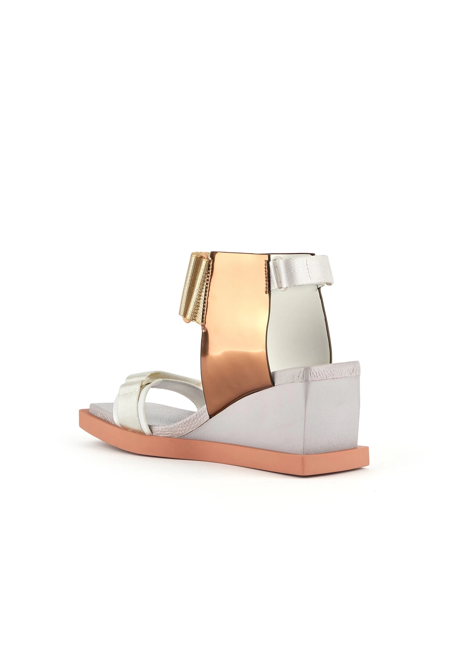 United Nude Sandalen Met Hoge Hak - Bohemian 4 United Nude Sandalen Met Hoge Hak - Bohemian - Afbeelding 4