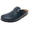 Birkenstock Boston - Pantoffels - Blau