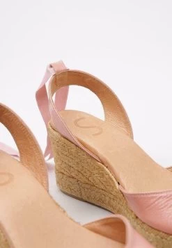 Karme - Veterpumps - Pink -Chique Schoenen Winkel 56fe39cbeb4448b5818f1b080a12161b