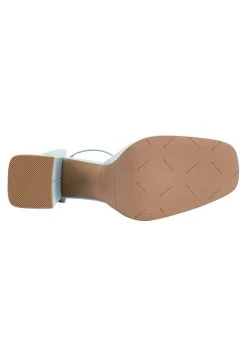 Plateaupumps - Aqua -Chique Schoenen Winkel 571cfae0b01445cdbb9f9f3b5649a68c