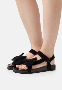 Copenhagen Shoes Sky And Diamonds 23- Sandalen - Black