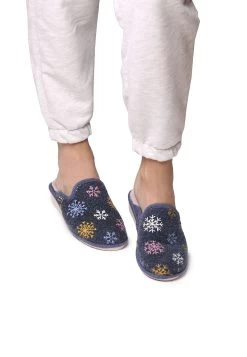 Toni Pons Carly Cp - Pantoffels - Mari