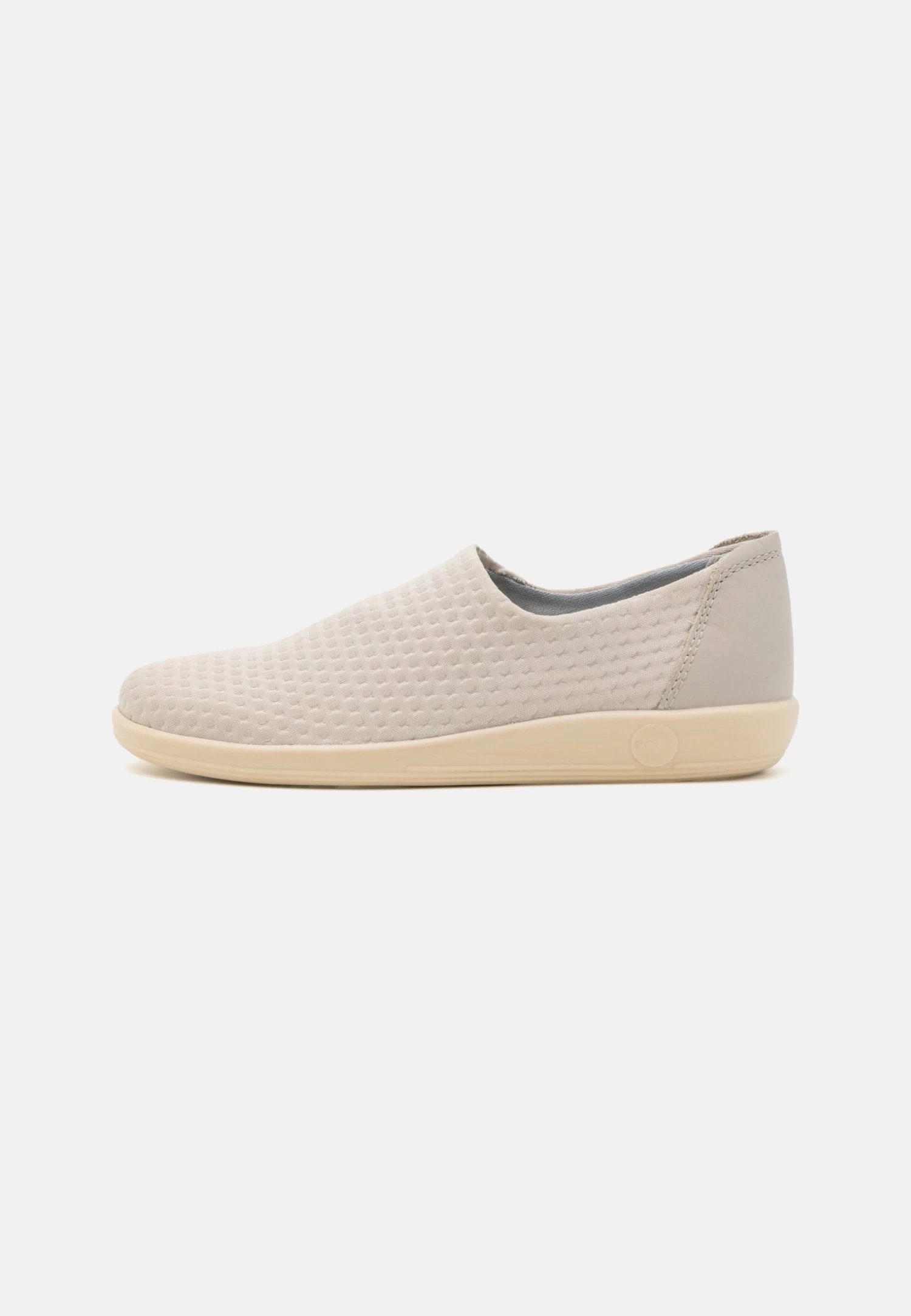 ECCO Soft- Instappers - Grey 2 ECCO Soft- Instappers - Grey - Afbeelding 2