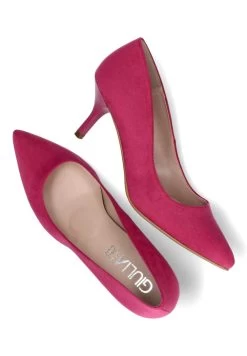 Klassieke Pumps - Pink -Chique Schoenen Winkel 5a5d5ee8986345a59af838b2cff3ae30
