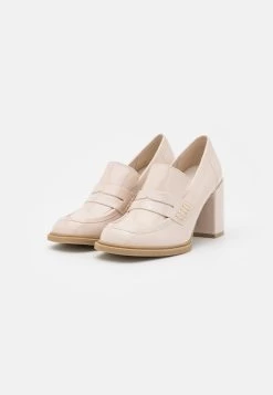 Marco Tozzi Klassieke Pumps - Powder 8 Marco Tozzi Klassieke Pumps - Powder -Chique Schoenen Winkel 5b6556e7535b4e449c520583d7379766