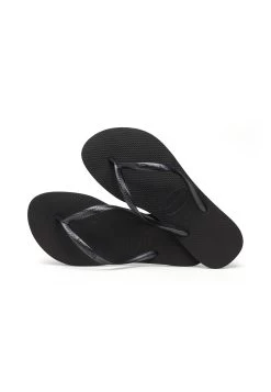 Havaianas Flip Flop Slim - Teenslippers - Black -Chique Schoenen Winkel 5e193d4d7e9445d89e1914ca8e47afb4