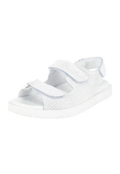 Outdoorsandalen - White 9 Outdoorsandalen - White -Chique Schoenen Winkel 5f1ec829f57d491b9400fc24008260ab