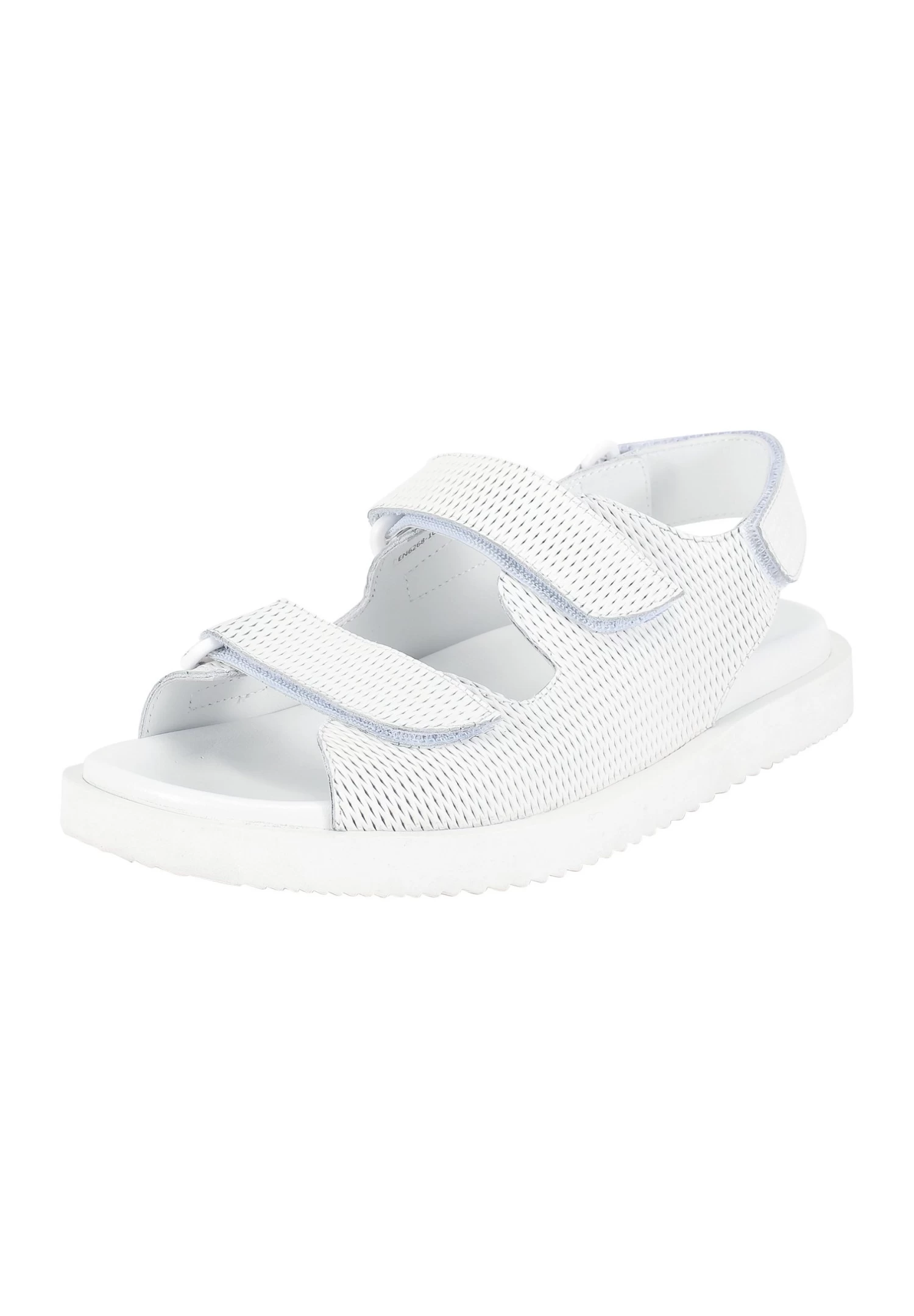 Outdoorsandalen - White 3 Outdoorsandalen - White - Afbeelding 3