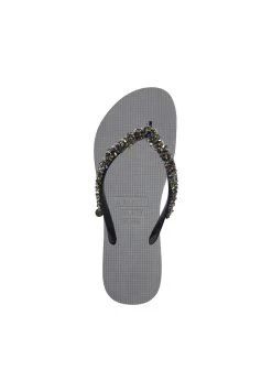 Aby - Teensandalen - Silver -Chique Schoenen Winkel 60191dfe0ef841188c3cfad9c46559dd