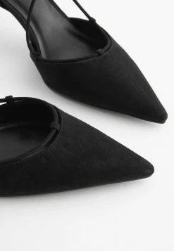 Next Forever Comfort Wrap Standard - Veterpumps - Black 6 Next Forever Comfort Wrap Standard - Veterpumps - Black -Chique Schoenen Winkel 60be9d682b4e4419aa1363542ce68337