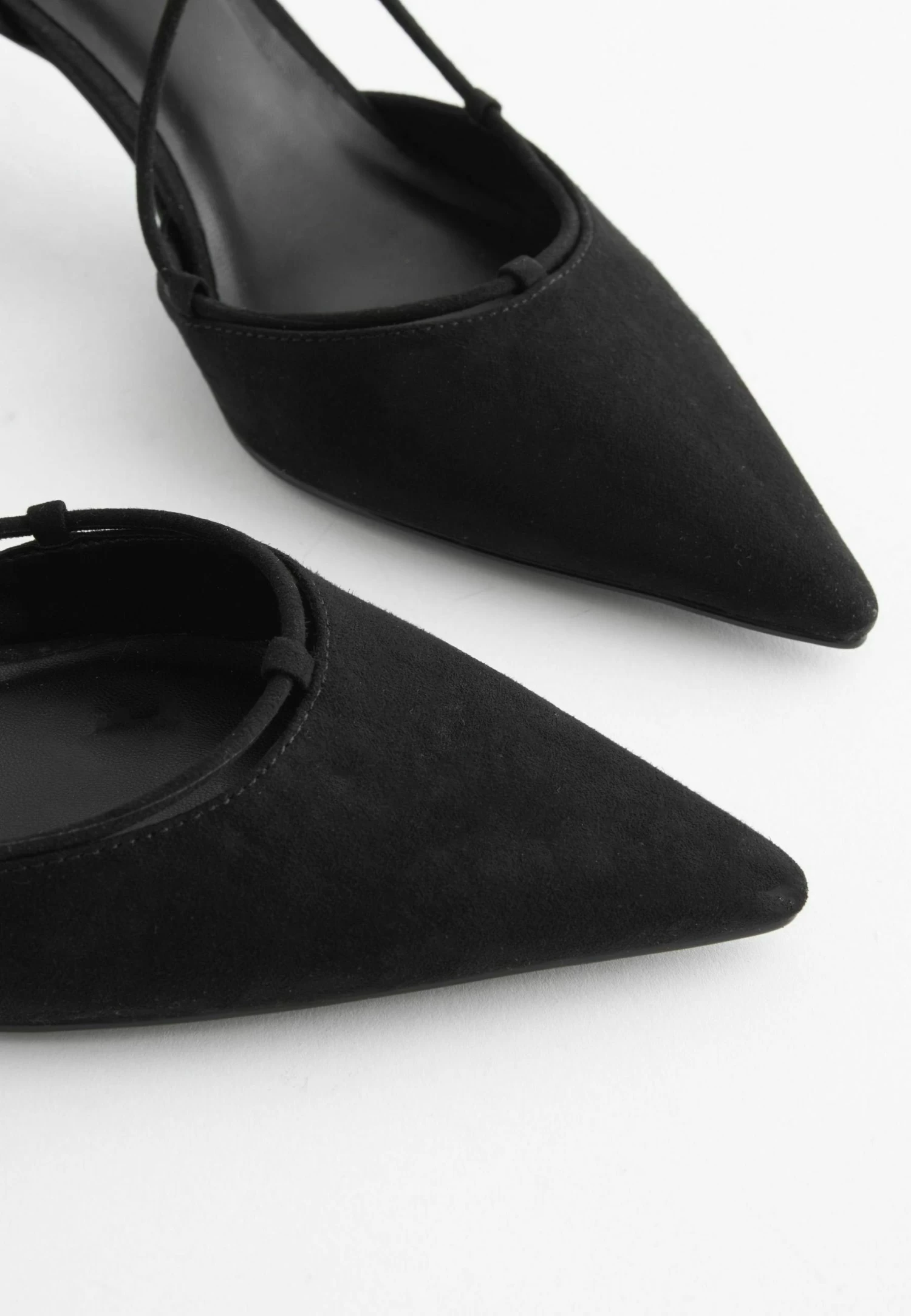 Next Forever Comfort Wrap Standard - Veterpumps - Black 3 Next Forever Comfort Wrap Standard - Veterpumps - Black - Image 3