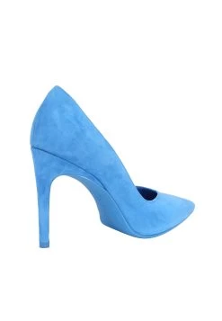 Hoge Hakken - Aquamarine 15 Hoge Hakken - Aquamarine -Chique Schoenen Winkel 60f50cfaedb645489c38f985aed7ef34