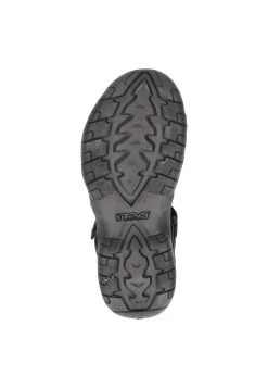 Teva Outdoorsandalen - Zwart 9 Teva Outdoorsandalen - Zwart -Chique Schoenen Winkel 6289a34974354f459835b6941a6c3912