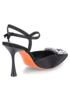 MELVIN & HAMILTON Sophia 1 - Klassieke Pumps - Schwarz -Chique Schoenen Winkel 6313691b963d4df1b42e5264db553f54