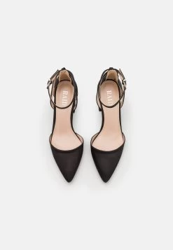 Raid Katy - Klassieke Pumps - Black -Chique Schoenen Winkel 6317aaf9122c49449414e28973204af3