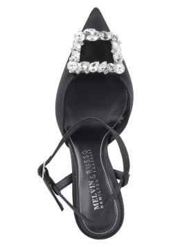 MELVIN & HAMILTON Sophia 1 - Klassieke Pumps - Schwarz -Chique Schoenen Winkel 63aac0bb394e4da6b4f1c25905de1b8c