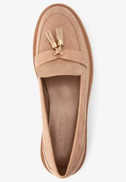 Next Forever Comfort Tassel Detail Cleated- Instappers - Camel 6 Next Forever Comfort Tassel Detail Cleated- Instappers - Camel -Chique Schoenen Winkel 64c4f7d375b3423cbcec4ce8d0ac8f4e