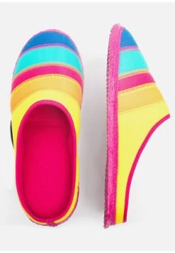 Giesswein Azusa - Pantoffels - Berry -Chique Schoenen Winkel 6672fbff73af46d1b67144e6634019f7