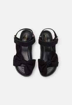 Copenhagen Shoes Sky And Diamonds 23- Sandalen - Black -Chique Schoenen Winkel 67305a342c754a269aff2898b6242e19