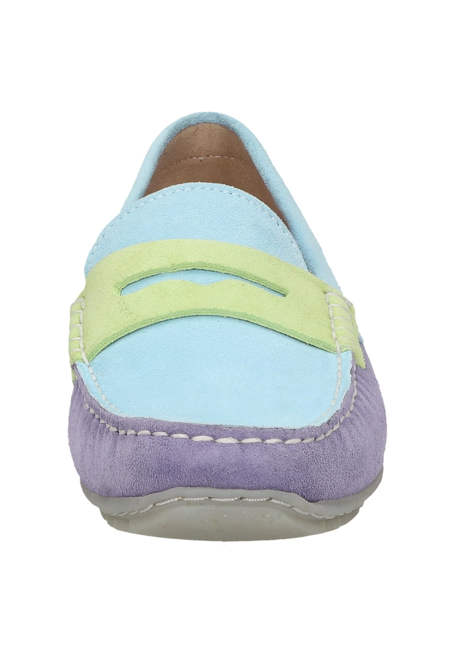 Carmona - Mocassins - Mehrfarbig 6 Carmona - Mocassins - Mehrfarbig - Image 6