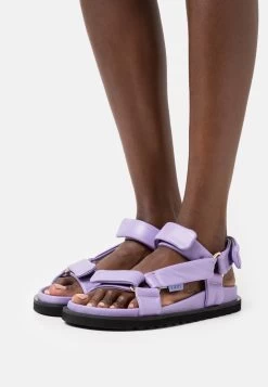 Flora - Sandalen - Lavender