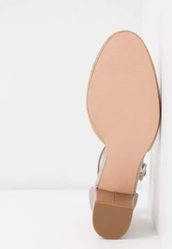 Anna Field Leather - Klassieke Pumps - Champagne 13 Anna Field Leather - Klassieke Pumps - Champagne -Chique Schoenen Winkel 67eca1ff2bd848b1b10e4f9bb75883a8