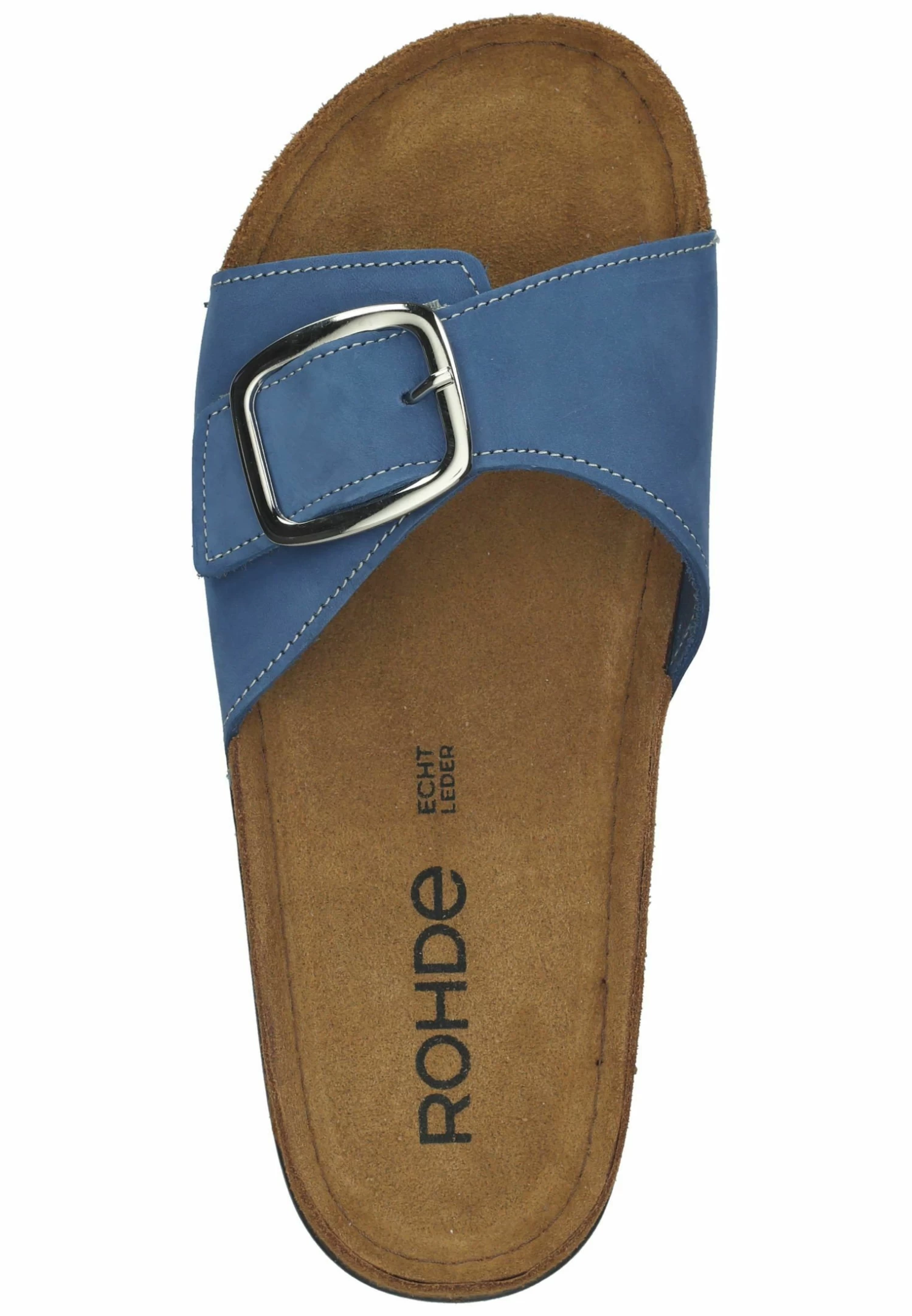 Rohde Muiltjes - Kobalt 3 Rohde Muiltjes - Kobalt - Afbeelding 3