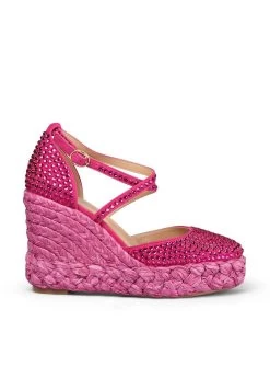 Alma En Pena Uriz - Sleehakken - Rosa