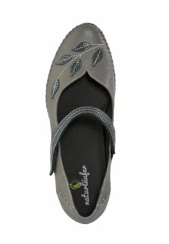 Klassieke Pumps - Grau -Chique Schoenen Winkel 6a7fa8f6a9254509a4557faf0d5b0015