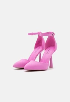 Call It Spring Beatricee - Hoge Hakken - Medium Pink 8 Call It Spring Beatricee - Hoge Hakken - Medium Pink -Chique Schoenen Winkel 6bda869b0f064224a8fca9f20e54b2c2
