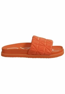 Gant Badslippers - Orange -Chique Schoenen Winkel 6c196a784a4a46b7908aa47c619192ed