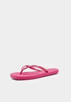 ESPRIT Traditionelle Slip Slops - Teensandalen - Pink Fuchsia -Chique Schoenen Winkel 6d291f8afbd345df9e0cdaadfbeba5f3