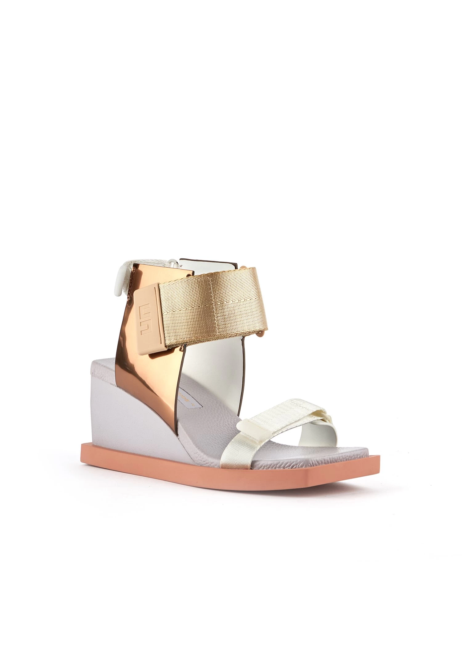 United Nude Sandalen Met Hoge Hak - Bohemian 2 United Nude Sandalen Met Hoge Hak - Bohemian - Afbeelding 2