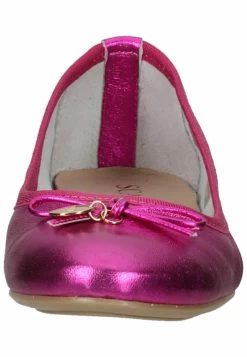 Scapa Ballerina'S - Metalic Fuxia -Chique Schoenen Winkel 6fb9713f0edc40aaa304ac100e5be899