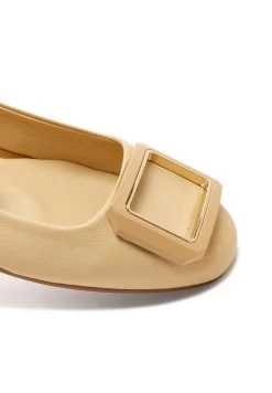 Ballerina'S - Yellow 13 Ballerina'S - Yellow -Chique Schoenen Winkel 6fc59f2fd176487d9c07c4876115a1fe