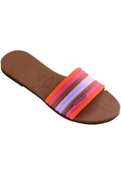 Havaianas Hav You Malta Cool - Teenslippers - Rust