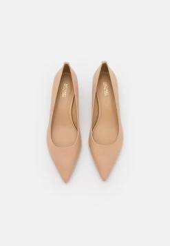 MICHAEL Michael Kors Alina Flex Kitten- Klassieke Pumps - Light Blush -Chique Schoenen Winkel 707d3f1d89c74e58b7e20d3459df0192