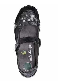 Instappers - Schwarz 7 Instappers - Schwarz -Chique Schoenen Winkel 70893a7ceb8a44efa429e3a7574d1718