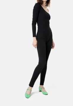 L37 Fall In Love - Klassieke Pumps - Green