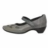 Klassieke Pumps - Grau