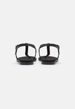 Anna Field Teensandalen - Black -Chique Schoenen Winkel 7315fcd69313437b838f0a595a78e6ab