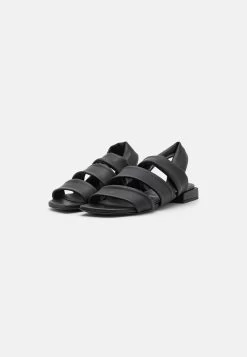 Furla Miastella - Sandalen - Black -Chique Schoenen Winkel 74759ab3316a443683bc5160b7715861
