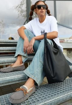 Ugg Dakota - Pantoffels - Pewter