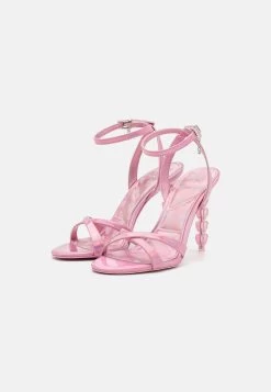 Barbie X Aldo Sandals - Sandalen - Medium Pink 8 Barbie X Aldo Sandals - Sandalen - Medium Pink -Chique Schoenen Winkel 76437494f9864931985f3c206439725c