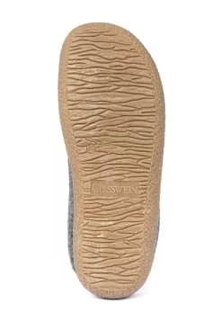 Giesswein Veitsch - Pantoffels - Anthrazit 10 Giesswein Veitsch - Pantoffels - Anthrazit -Chique Schoenen Winkel 76a549f223a444ce8eb75fd607a0eb6c