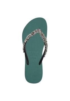 Classic Aby Silver - Teensandalen - Forest Green 7 Classic Aby Silver - Teensandalen - Forest Green -Chique Schoenen Winkel 76e6cd4b968449bdbb57633184210f09