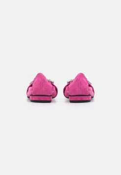 Kennel & Schmenger Malu - Ballerina'S - Pink/Crystal -Chique Schoenen Winkel 7953706e0ed04beba7c15db4be57b04b